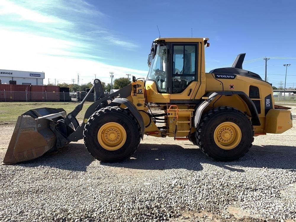 Volvo L70H Wheel loaders