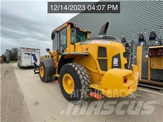 Volvo L90H Wheel loaders
