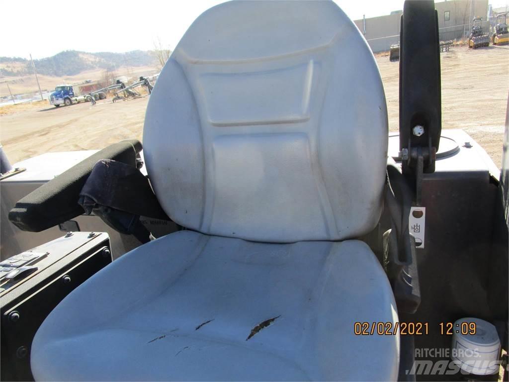Volvo PT125C Pneumatic tired rollers