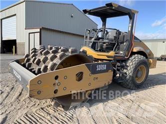 Volvo SD115B Waste compactors
