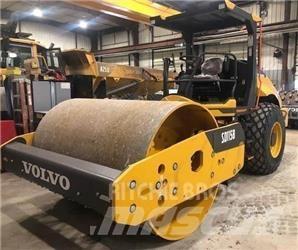 Volvo SD115B Twin drum rollers