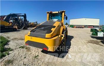 Volvo SD115B Twin drum rollers