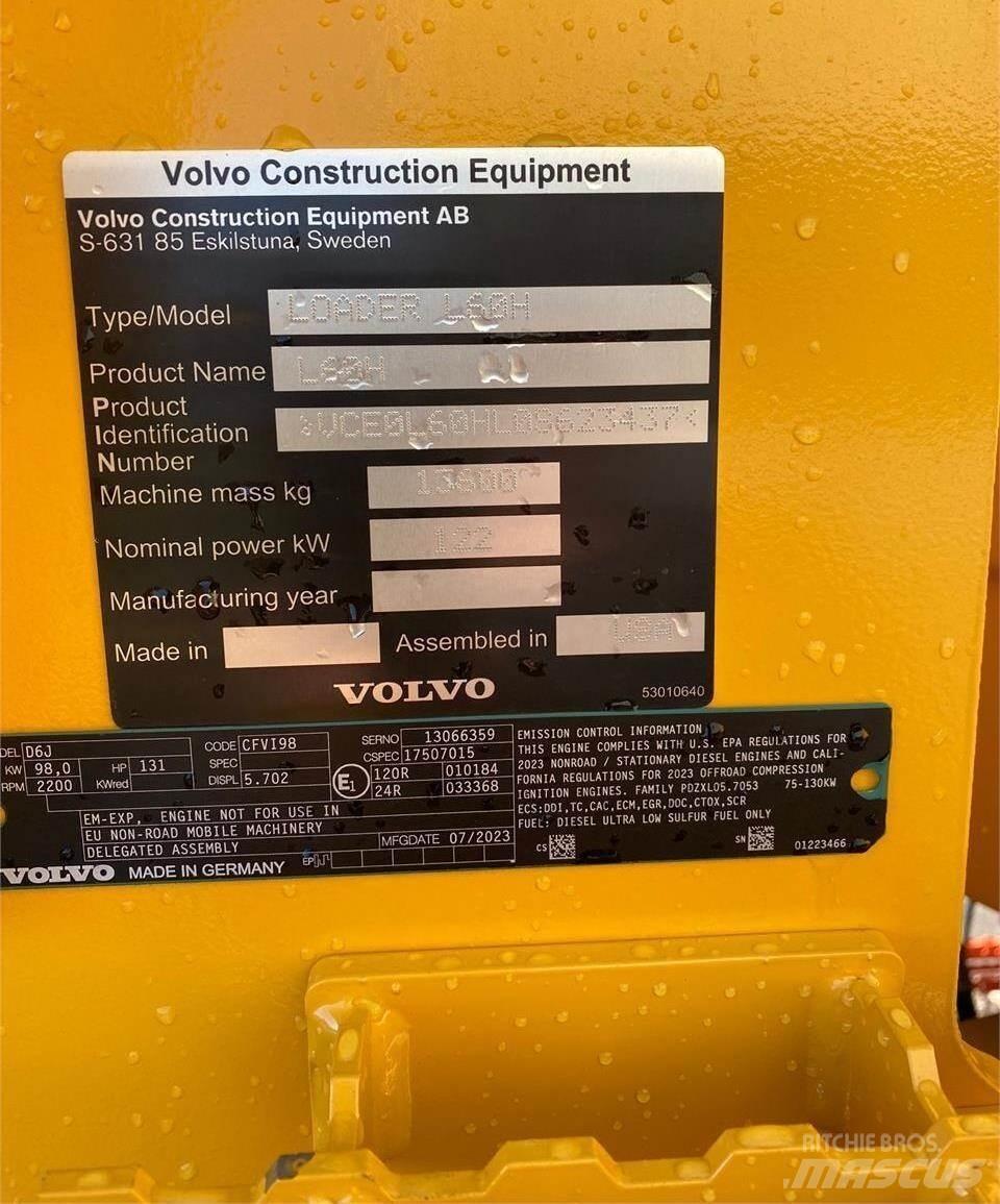 Volvo SD115B Twin drum rollers