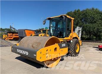 Volvo SD115B Twin drum rollers