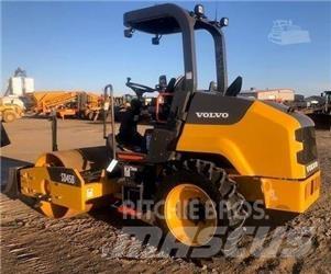 Volvo SD45B Twin drum rollers