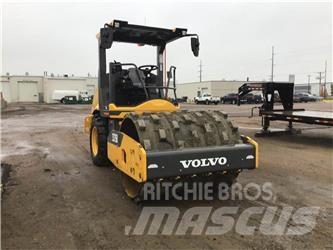 Volvo SD75 Waste compactors