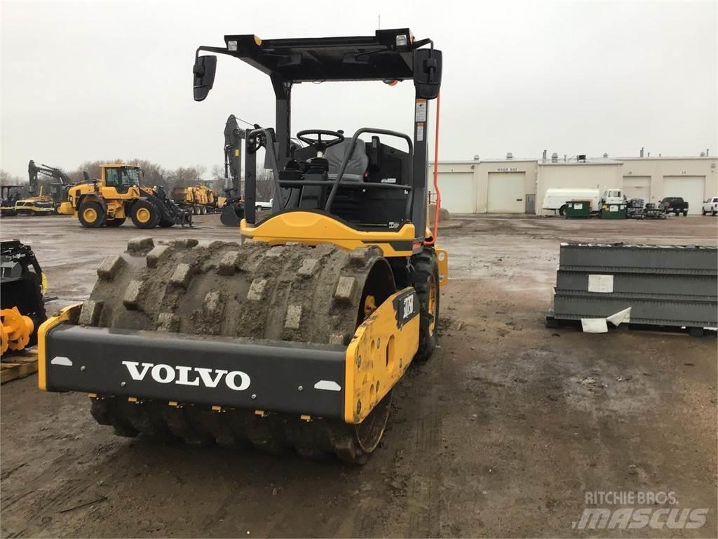 Volvo SD75 Waste compactors