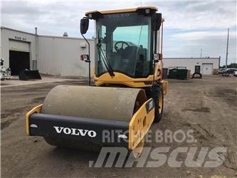 Volvo SD75B Twin drum rollers