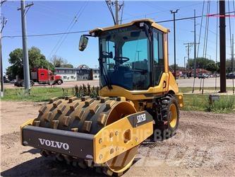 Volvo SD75B Waste compactors