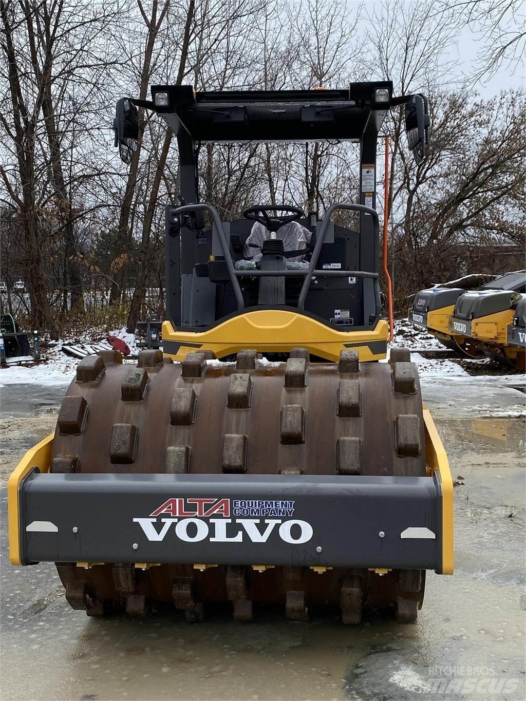 Volvo SD75B Waste compactors