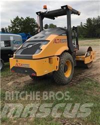 Volvo SD75B Twin drum rollers