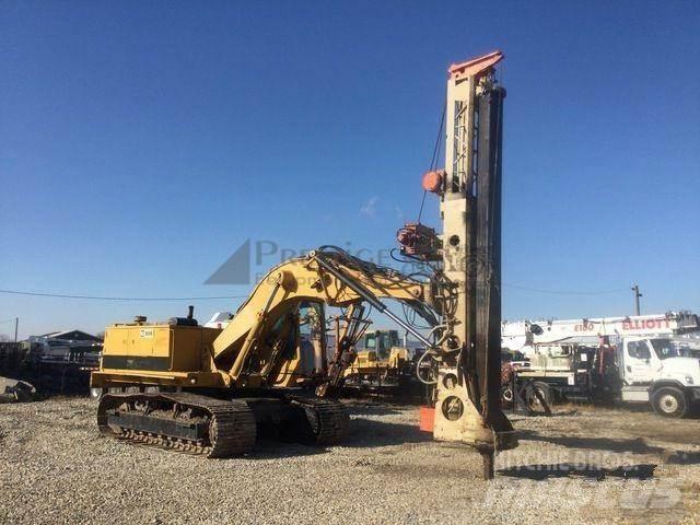Watson EDT7 Surface drill rigs