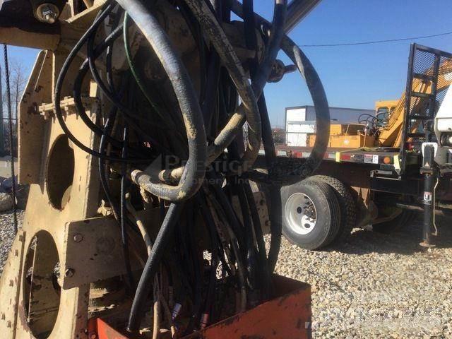 Watson EDT7 Surface drill rigs