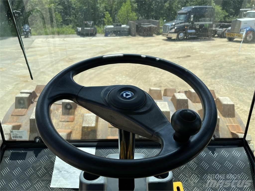 XCMG CV123PDU Twin drum rollers