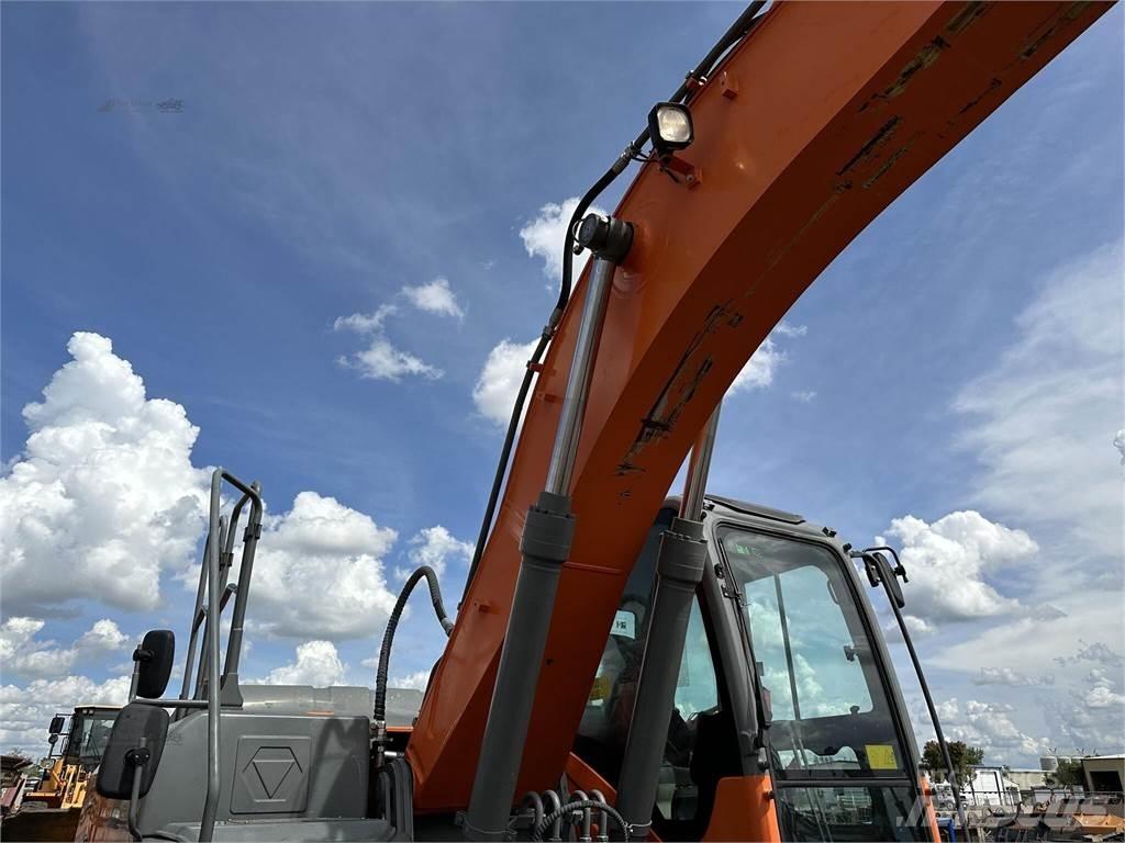 XCMG XE210CU Crawler excavators