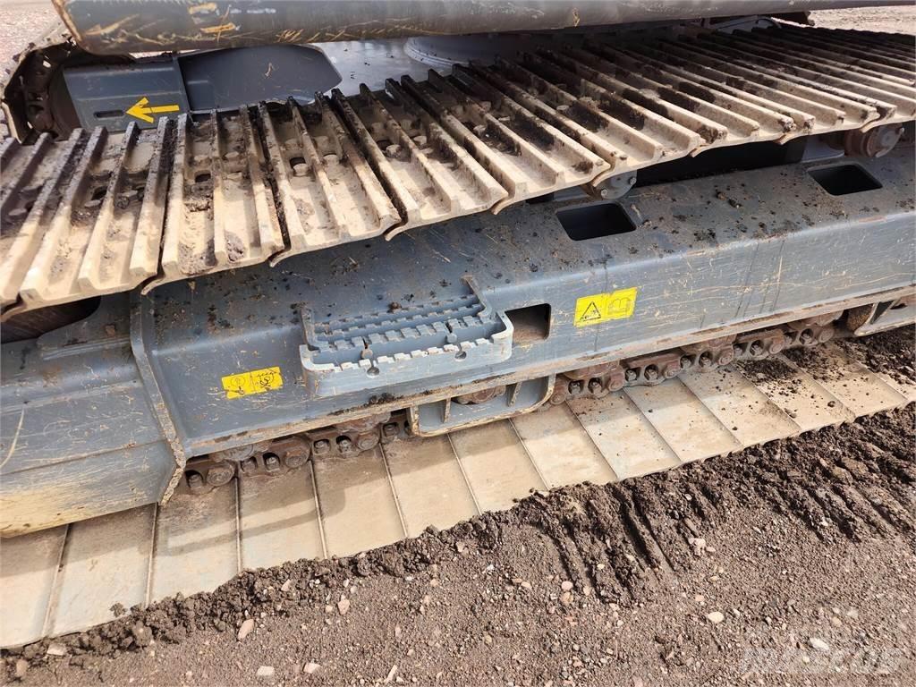 XCMG XE210CU Crawler excavators