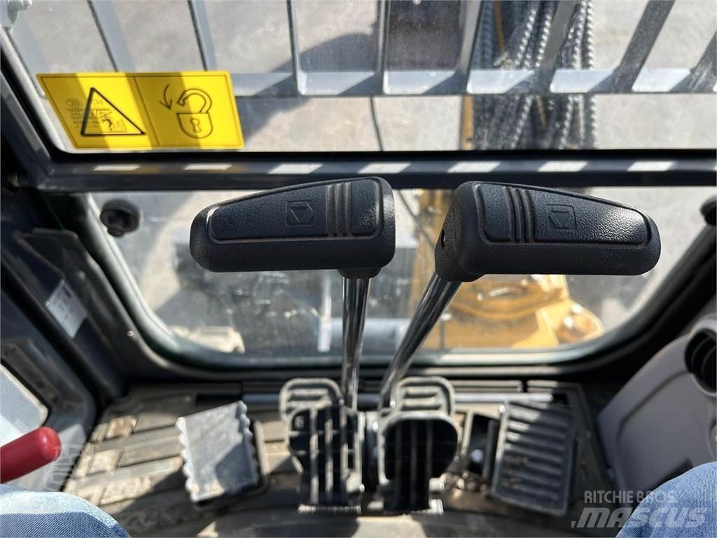 XCMG XE35U Mini excavators < 7t (Mini diggers)