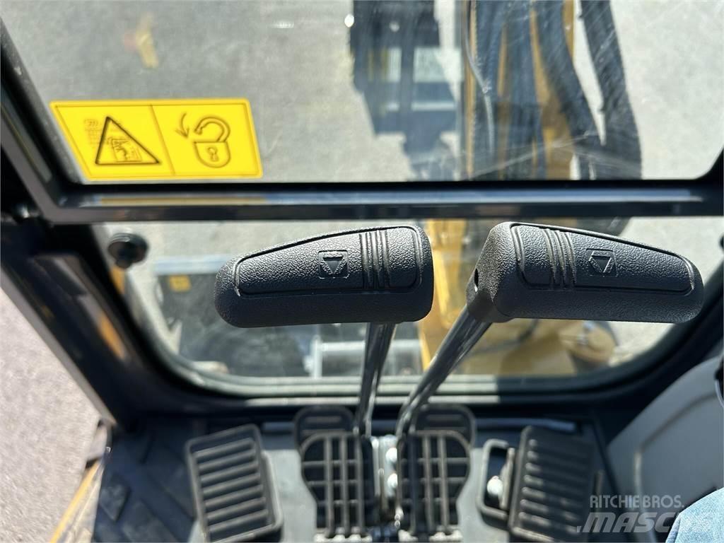 XCMG XE35U Mini excavators < 7t (Mini diggers)