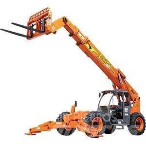 Xtreme MFG XR1247-B Telescopic handlers