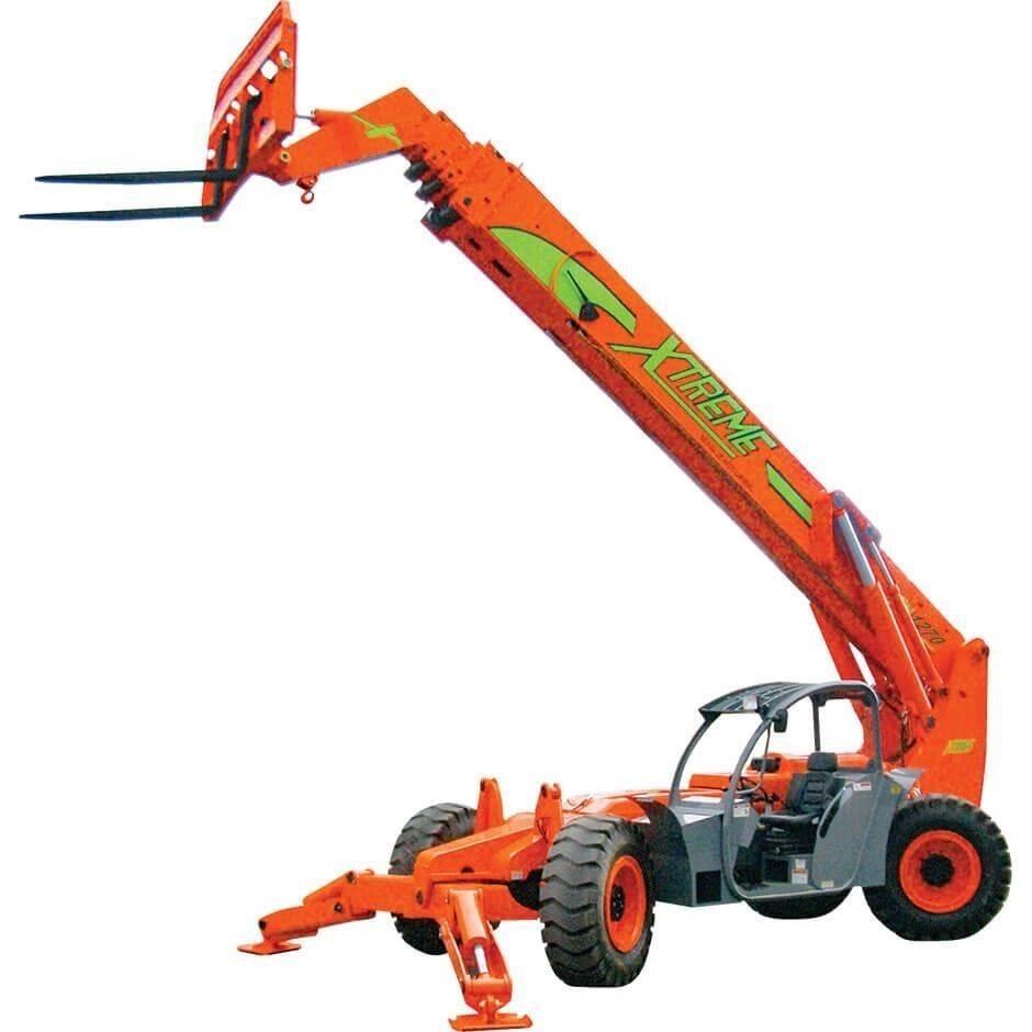Xtreme MFG XR1570-C Telescopic handlers