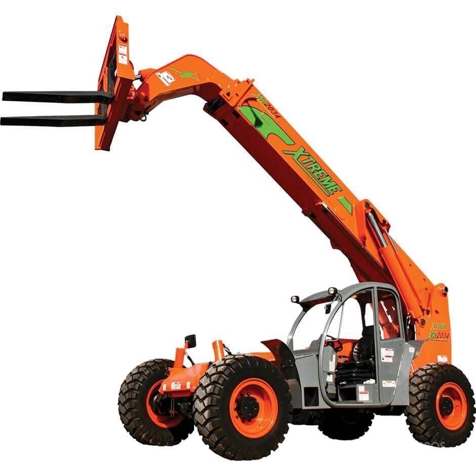 Xtreme MFG XR2034-C Telescopic handlers