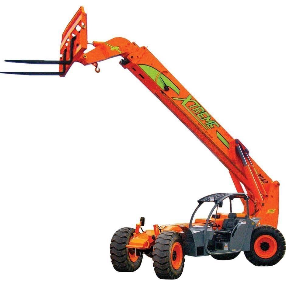 Xtreme MFG XR2042-C Telescopic handlers