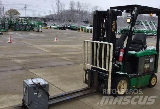 Yale ERC050VG Other