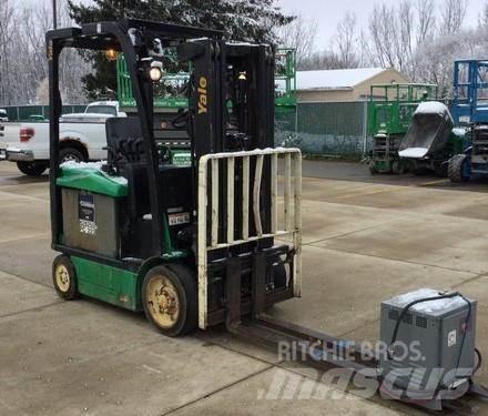 Yale ERC050VG Other