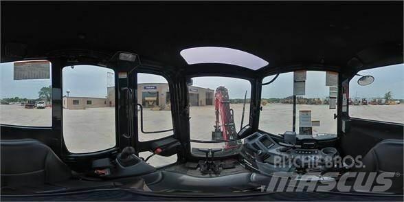 Yanmar SV40 Mini excavators < 7t (Mini diggers)
