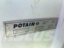 Potain MD265B1-J10 Tower cranes