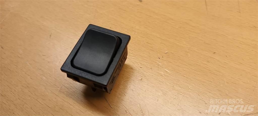 Ponsse 0055321 Electronics