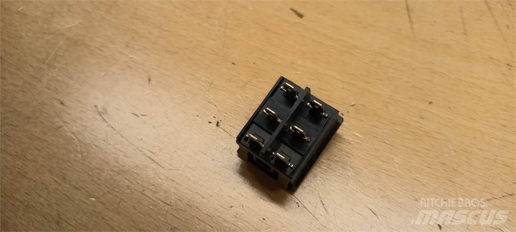 Ponsse 0055321 Electronics