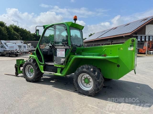 Merlo 38.14P Telescopic handlers