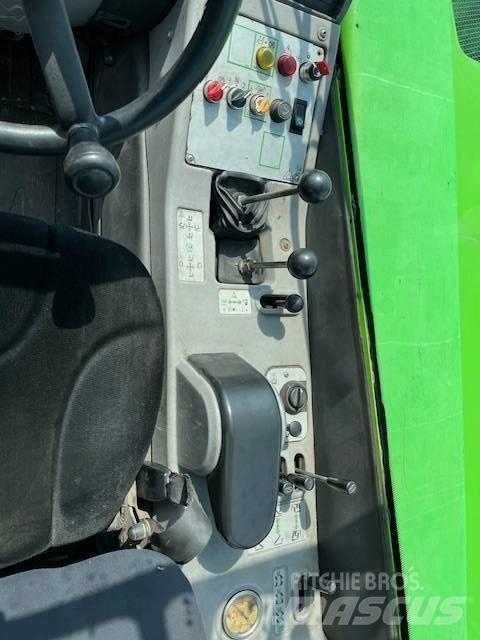 Merlo 38.14P Telescopic handlers