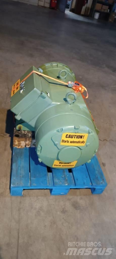 AVK DKB19/175-4TS Other Generators
