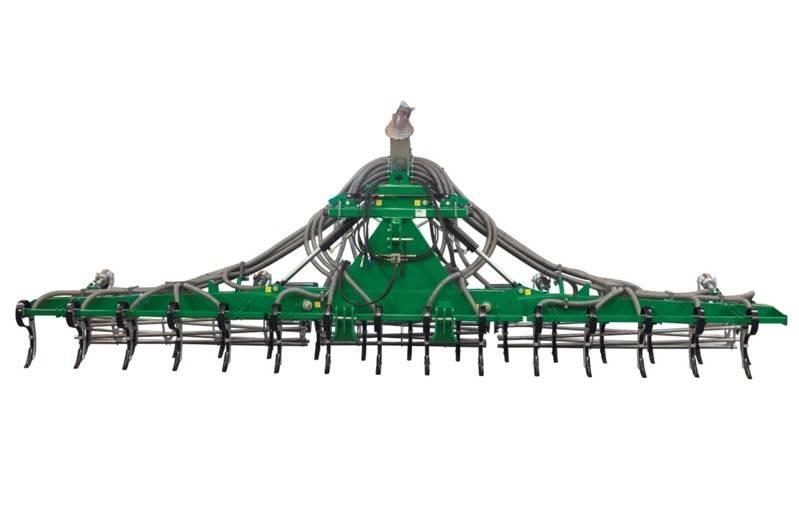 Samson CM 6 Slurry tankers