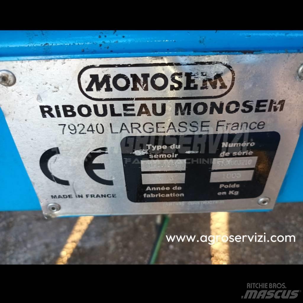 Monosem NG PLUS 6 Sowing machines