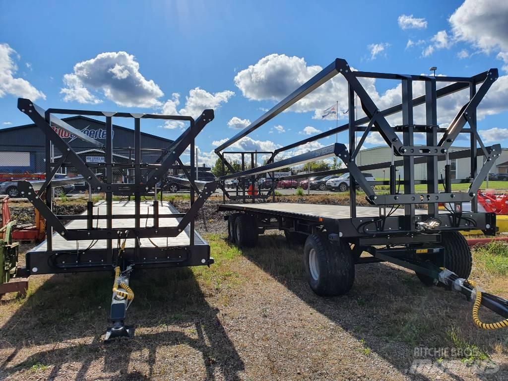 Bala Agri BV 1603 Other trailers