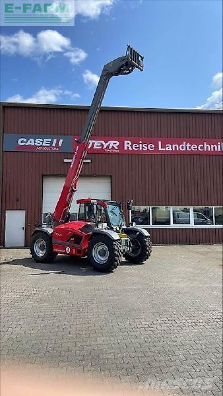 Weidemann t7042 Telehandlers