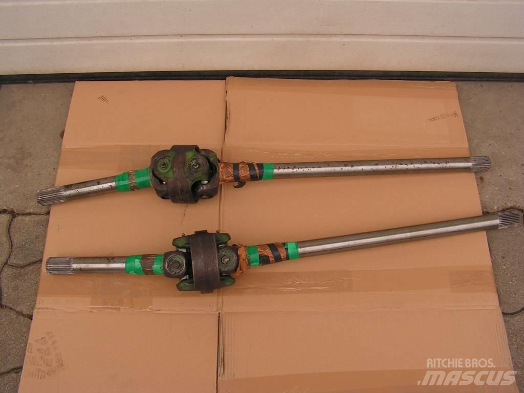 John Deere 4650 Other tractor accessories