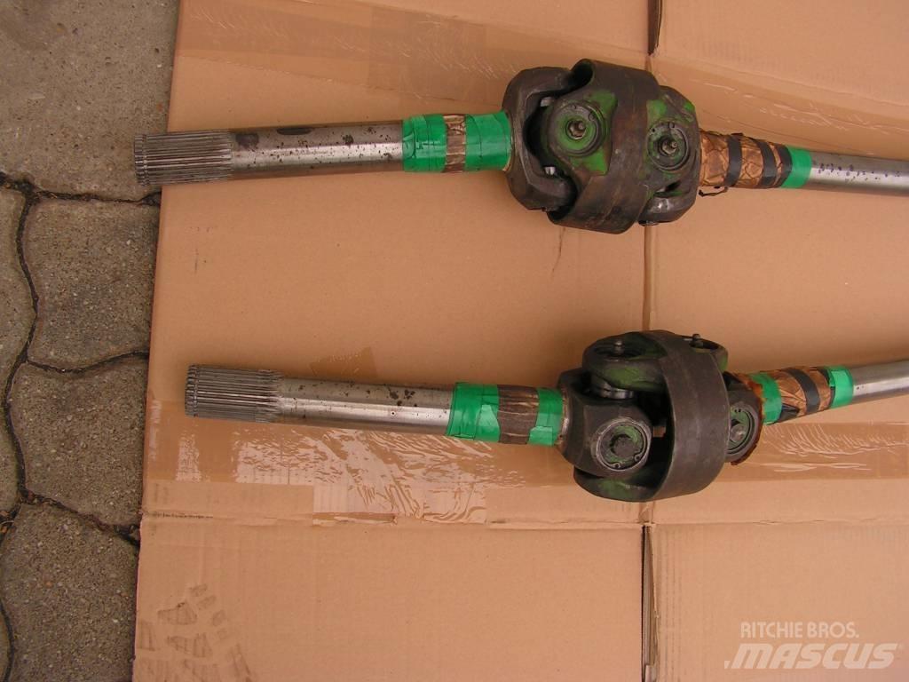 John Deere 4650 Other tractor accessories