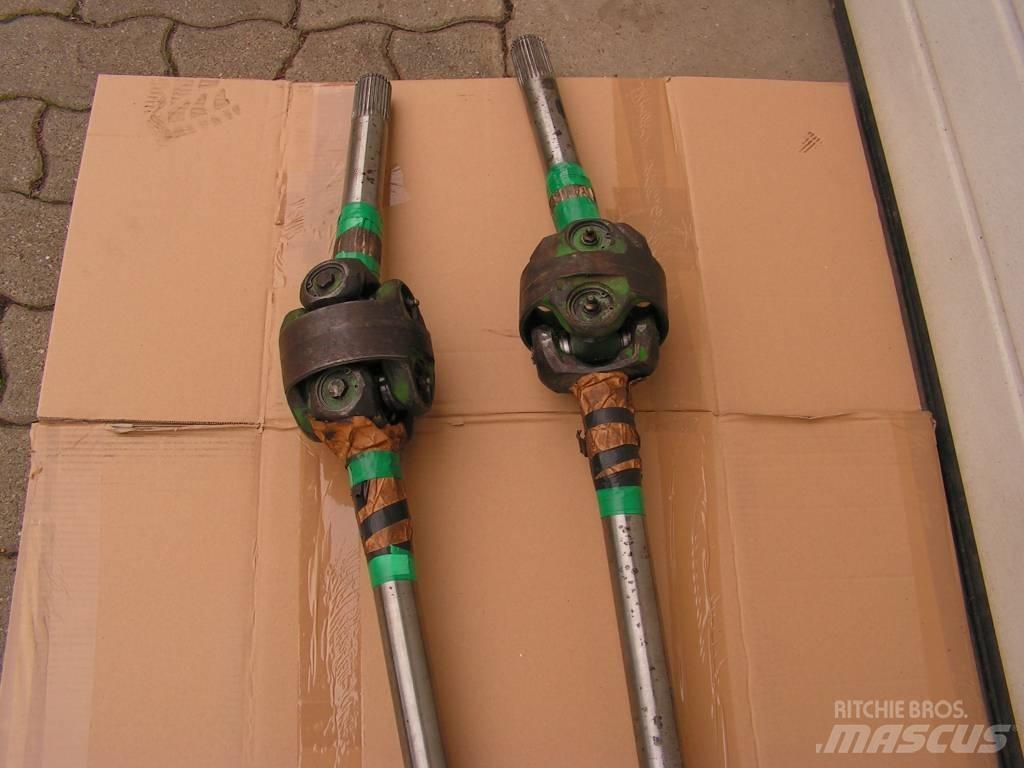 John Deere 4650 Other tractor accessories