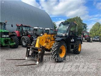 JCB 535-95 Telehandlers