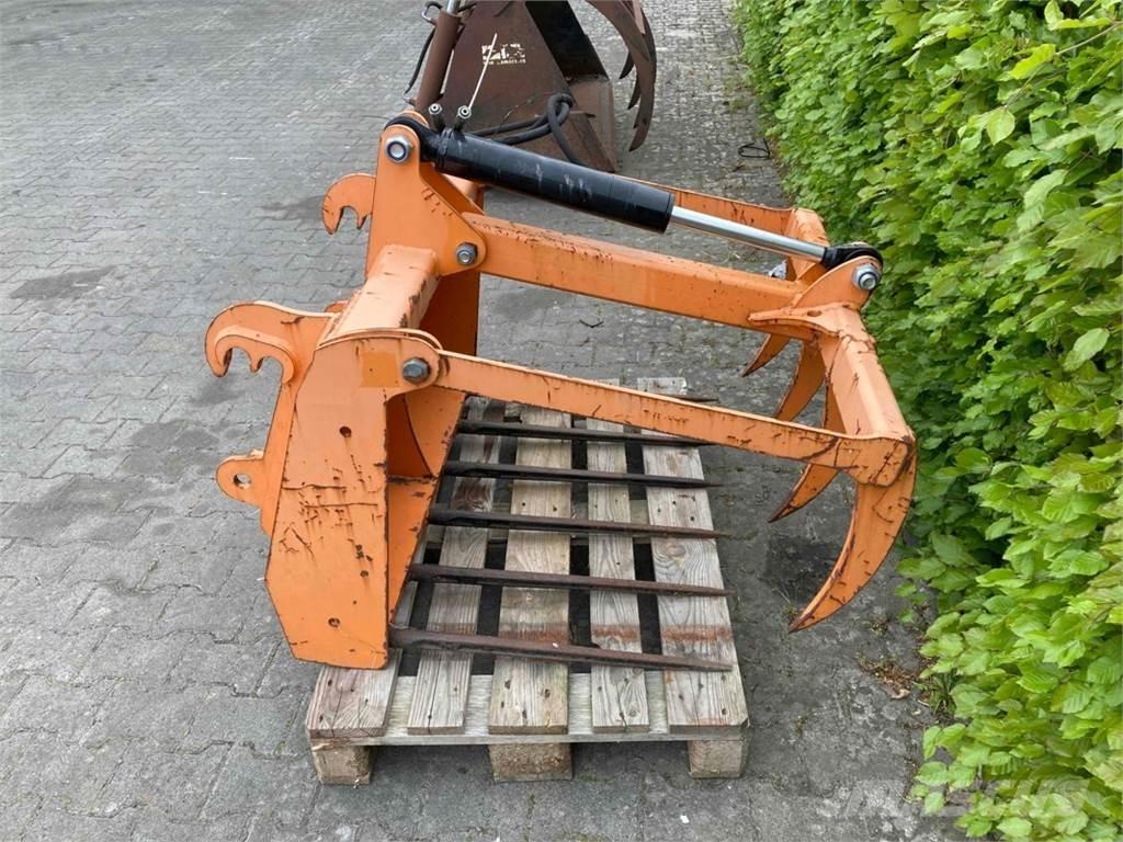 Kock + SOHN MZZ 6Z Other tractor accessories