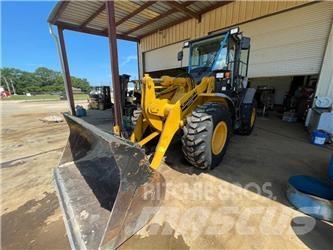 Kawasaki 67 Z 7 Wheel loaders
