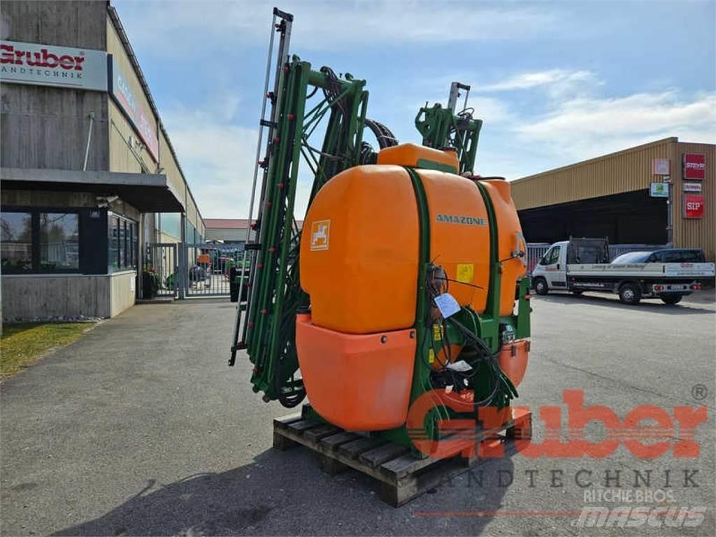 Amazone UF 1501 Trailed sprayers