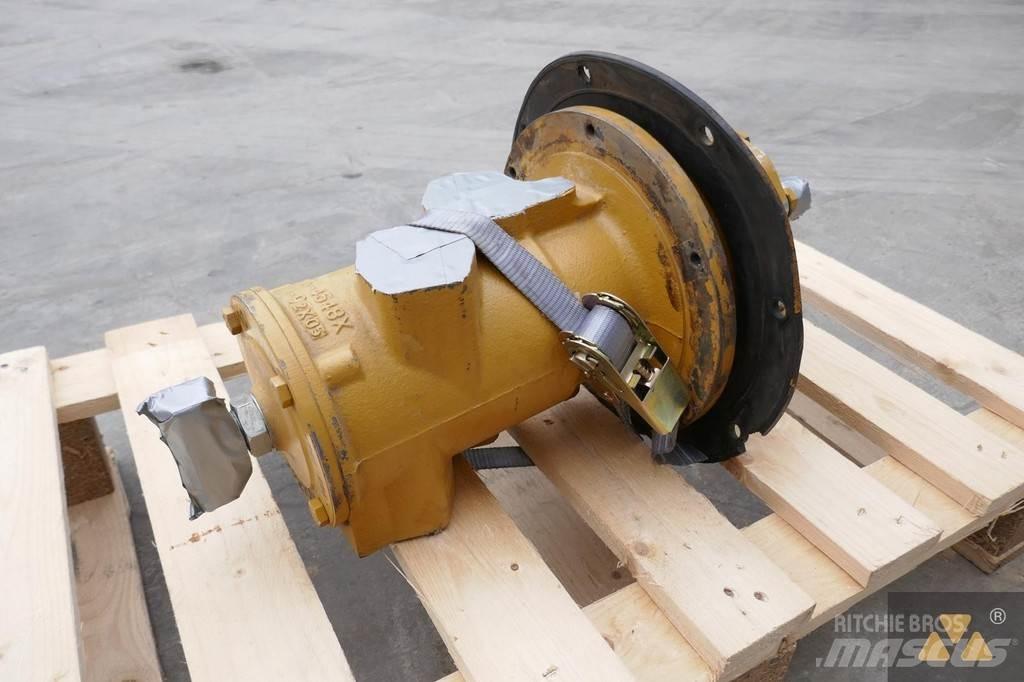 CAT 330D Swivel GP Other components