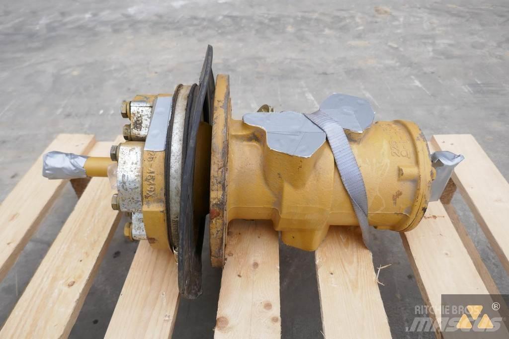 CAT 330D Swivel GP Other components