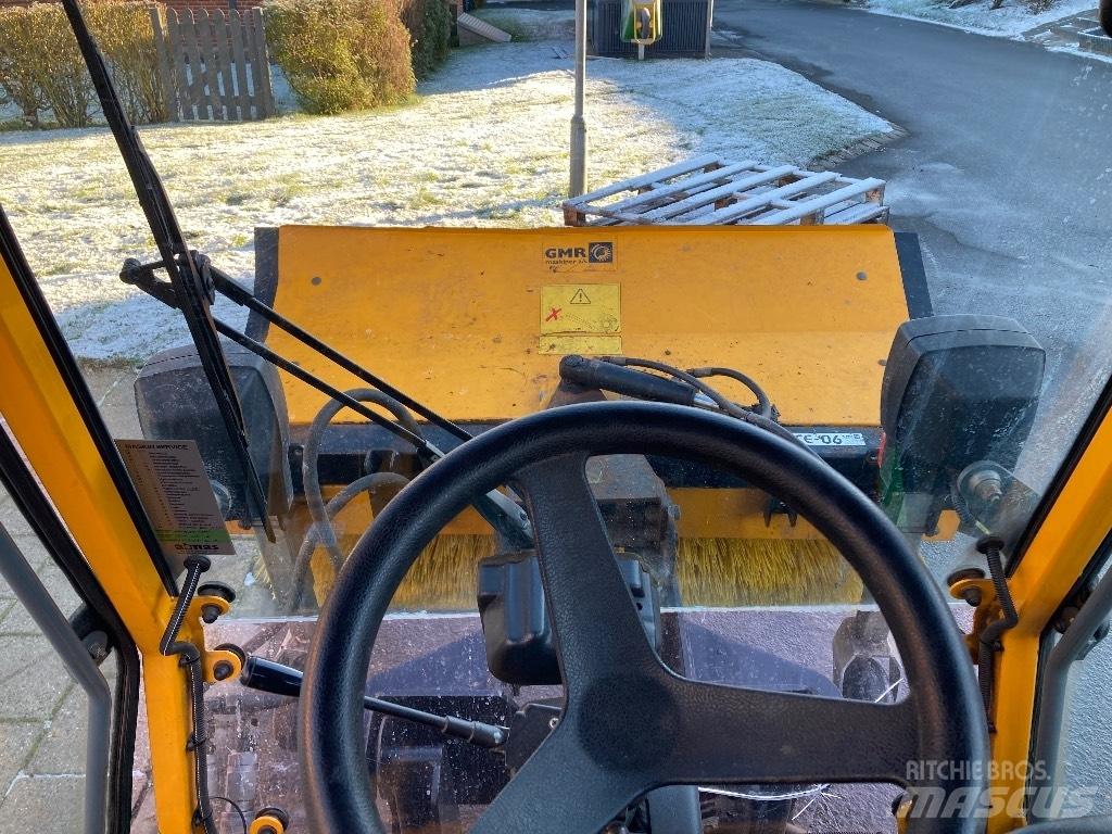 Belos Trans Pro 54 Utility tool carriers