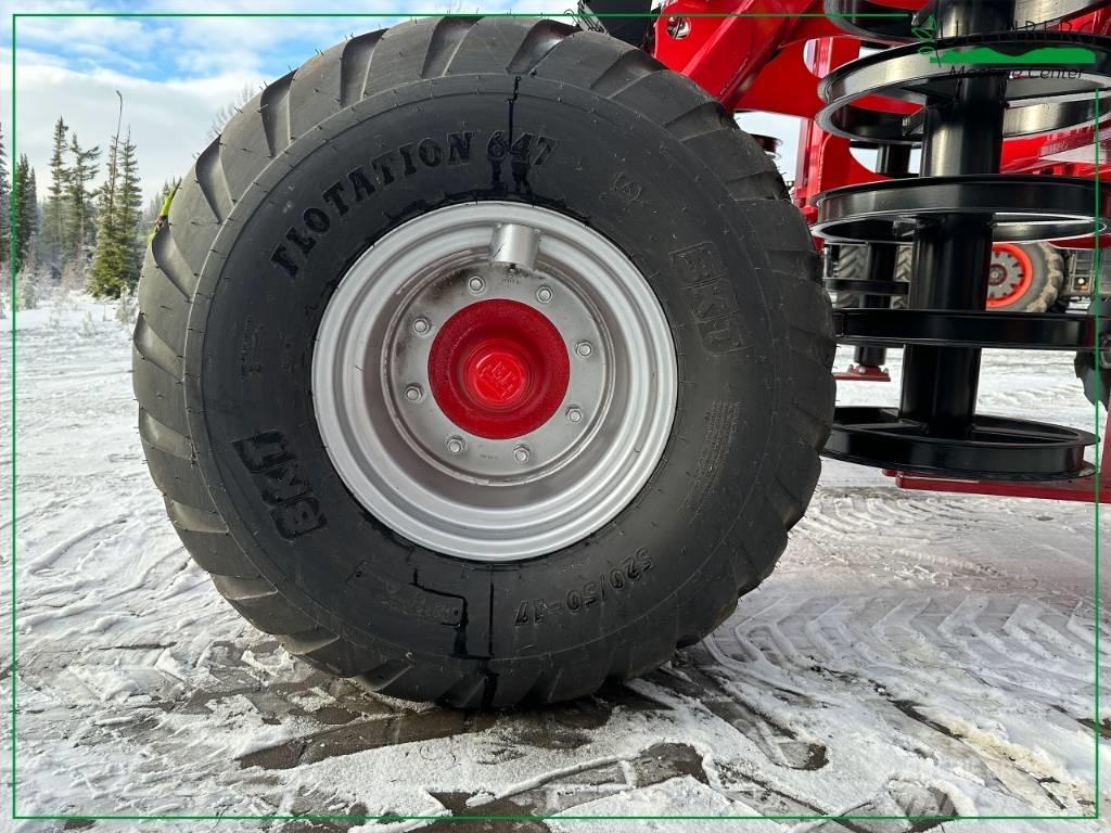 Horsch Joker 6 RT Disc harrows